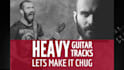 record amazing rock, heavy metal guitar, solos for your song