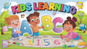 create kids learning videos for youtube animation for kids