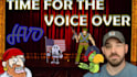 do american male voice overs for your animation or video game