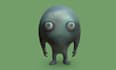do 3d character modeling