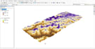 perform gis analysis, gis programming and data analysis