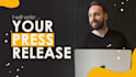 craft impactful press releases in german and english