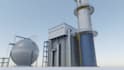 do game props modelling, game ready model