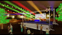 create stage lighting renders and custom  lighting designs