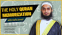 be your quran memorization teacher