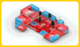 create architecture diagram and illustration