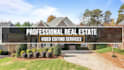 do professional real estate video editing in 24 hours