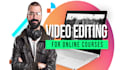 edit and manage your online course videos