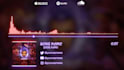 make a professional audio spectrum or music visualizer video