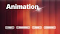 create 2d animation illustration, icon, infographic