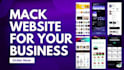 design and develop a responsive wordpress website for you