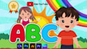 create kids learning videos and animation for youtube channels