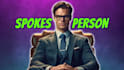 create ai human spokesperson or talking head avatar