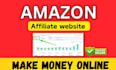 create autopilot amazon affiliate website