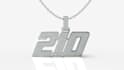 3d design and render your hiphop jewelry