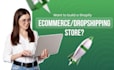 setup profitable shopify website or shopify store design