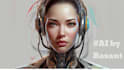 create concept art with midjourney, and leonardo ai