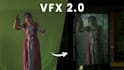 create cinematic vfx and cgi for indie films