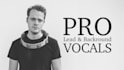 be your male vocalist and songwriter