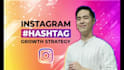 create an instagram organic growth and hashtag reels strategy