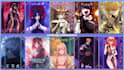 design animated steam profile artwork under 24 hours