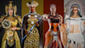 do  character modeling texturing sculpting   and rendering