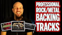 transform midi, tab or sheet music into a backing track