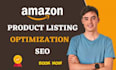 write killer amazon listing optimization descriptions