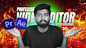 do your viral talking head video editing like ali abdaal