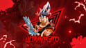 design twitch overlay package, animated stream overlay, emotes, badges, logo
