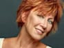 record an older female voiceover, warm, rich, natural tone