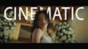 transform your wedding into a cinematic film trailer