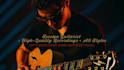 record a pro level guitar arrangment for your song