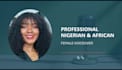 deliver quality african and nigerian voiceover