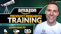 teach you how to do product research for amazon fba private label