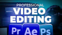 do professional edit for your video