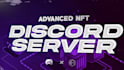 create or revamp your nft, crypto, trading discord server