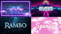 custom gaming intro for youtube and twitch, overlays and logo animation