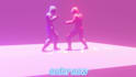 3d character animation for games