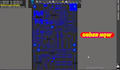 do  schematic and pcb layout using altium, kicad and easyeda