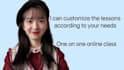 teach and tutor  you chinese  mandarin
