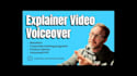 record a professional american male voice over for explainer videos