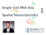 analyze single cell rna seq and spatial transcriptomics data