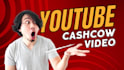do expert cashcow video editing and youtube video editor