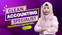 create financial planning, statements, budgeting and forecasting