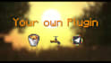 code your own minecraft plugin