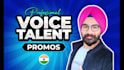 record hindi voice over for ads and promos