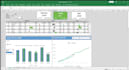 design and automate excel dashboard, template, formulas and excel data cleanup