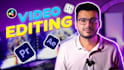 provide expert video editing services for youtube videos