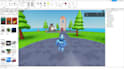 make your custom game on roblox studio
